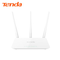 Tenda腾达无线路由器 WiFi无线穿墙 家用路由