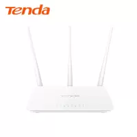 Tenda腾达无线路由器 WiFi无线穿墙 家用路由
