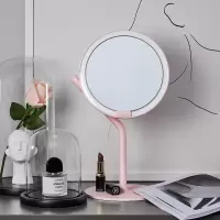 AMIRO觅光 MINI 2.0 单品+放大镜粉色