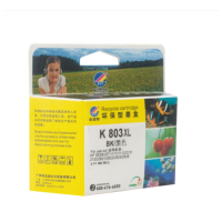 科思特/KST 803XL 墨盒 专业版 750页 1支