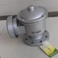 上海加能阀门 阻火呼吸阀DN50