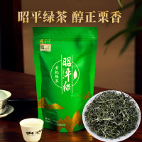 将军峰 广西有机绿茶 100g 绿茶 绿色 (计价单位:包)