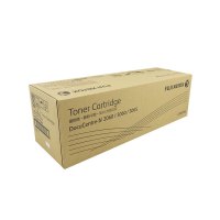 富士施乐(Fuji Xerox)CT201734 原装墨粉筒(适用DocuCentre-IV 2060/3060/3065第四代机型)