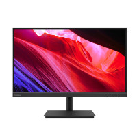 联想(ThinkVision) TE系列 FHD电脑显示器 低蓝光 可俯仰 T24A-20 23.8英寸