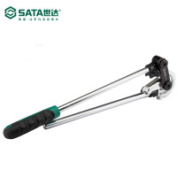 世达(SATA)手动弯管器铁管铜管不锈钢管扩管器空调97323(10mm)