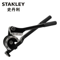 史丹利(STANLEY)70-451-22C 小型三槽弯管器 扩管器 6/8/10MM