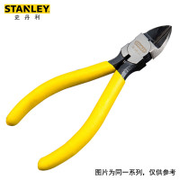 史丹利(STANLEY)90-566-23日式专业塑料水口钳5