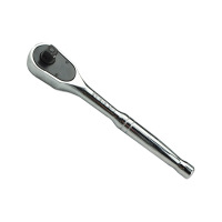 史丹利(STANLEY)6.3MM系列钢柄棘轮扳手89-817-22 一把可定制