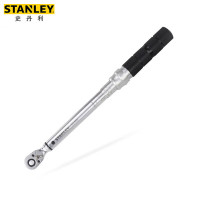 史丹利(STANLEY)STMT73588-23 3/8英寸系列双刻度扭力扳手 公斤力矩扳手 10-50Nm