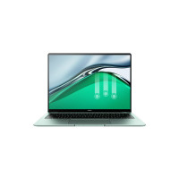 华为笔记本电脑MateBook14S 14.2英寸轻薄办公学习本i9-12900H/16G/1TB/集显/触屏