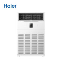 海尔(Haier) 10匹 二级能效 变频冷暖 立柜式商用空调 RFLDC280DXSAYC(G) (标准安装)