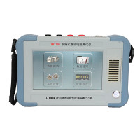 卫电侠GB3130手持式直流电阻测试仪(精度土(0.2%+2字)分辨率0.1uΩ)