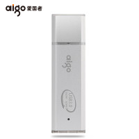 爱国者(aigo)普通U盘USB3.0 经典U盘 U320-64GB