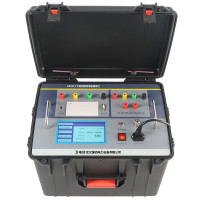 卫电侠GB1073大地网接地电阻测试仪(电流5A,电压400V)