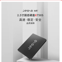 联想 联想指思(Jesis)固态硬盘 X750S SATA 512G 指思固态硬盘 X750S SATA 512G
