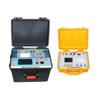 卫电侠GB1089大型地网接地电阻测试仪(电流5A|电压400V)