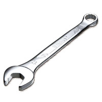 史丹利/STANLEY 止滑两用扳手16mm 梅花开口两用扳手手动工具梅花呆扳手 STMT72813-23