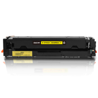 得力 激光碳粉盒(品红) 适用机型HP Color LaserJet Pro M252dn/M252n/M277dw