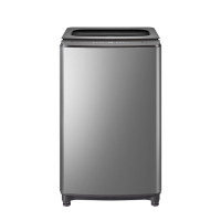 美的子品牌波轮洗衣机全自动10公斤变频水魔方防缠绕TB100FTEC(小天鹅)