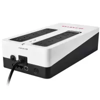 SANTAK山特 TG-BOX UPS电源稳压家用应急备用电源
