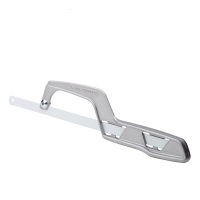 史丹利(STANLEY)金属柄小钢锯10 可定制