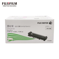 富士施乐(Fuji XeroX)CT203485黑色高容量碳粉盒