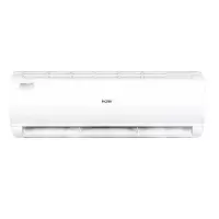 海尔(Haier)一级能效静悦1.5匹变频冷暖挂式空调挂机 自清洁 KFR-35GW/01KBB81U1
