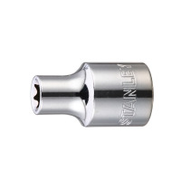 史丹利(STANLEY)12.5MM系列花形套头1个装 可定制 92-478-1-22E12