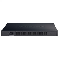TP-LINK 全千兆Web网管交换机网络网线分线器 48口千兆 TL-SG2048 台