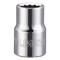 史丹利(STANLEY)套头6角标准套头14mm 86-514-1-22