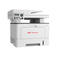 奔图(PANTUM)BM5155ADN A4黑白激光多功能一体机 自动双面打印 复印 扫描 支持双系统 国产专用