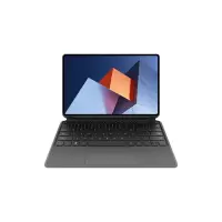 华为笔记本MateBook E 12.6英寸2022款PC平板二合一Win11系统 轻薄本11代酷睿 星云灰