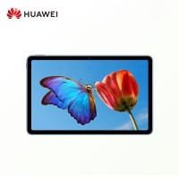 华为(HUAWEI)平板MatePad 10.4英寸WIFI版平板电脑2022款全面屏鸿蒙[6GB+128GB] BAH