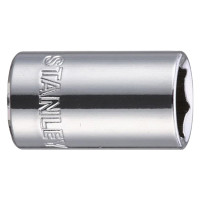 史丹利(STANLEY)套头12角标准套头12mm 86-544-1-22