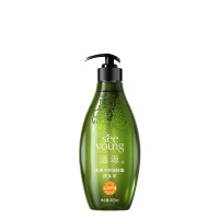 滋源(SEEYOUNG) 无患子控油轻盈洗头水 400ml