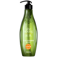 滋源(SEEYOUNG) 无患子控油清爽洗头水 265ml