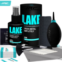 极川(JRC) GN709 九合一 电脑屏幕清洁剂 (计价单位:套)