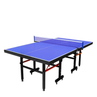 ZOCO 乒乓球台 2740*1525*530mm