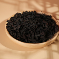 和德元(hedeyuan) 贡品大红袍浓香型武夷岩茶 150克/盒 乌龙茶 (计价单位:盒)