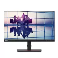 联想(Lenovo) T32p-30 显示器 31.5英寸 3840 2160 16:9 IPS