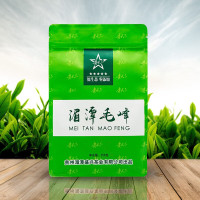 贵天下 绿茶 湄潭毛峰 绿茶 250g (计价单位:袋)