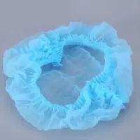 安美尚(ams) 100个 帽子 白色 (计价单位:包)