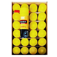 天成美加 TOMA 黄油喷剂 防水防锈 防磨损 防腐黄油喷剂 450ml*24瓶/箱
