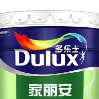 多乐士(dulux) A991 54L 家丽安净味 (计价单位:套)