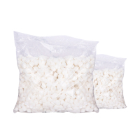 兰诗 WS1003 脱脂棉球500g/包*3包 棉球 (计价单位:组)