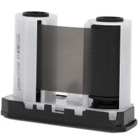 佰纳瑞(BAINARUI) BNR 手持50-5045(907) 手持50/51打印机 碳带 黑色