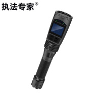 执法专家DSJ-Z6 4G手电执法记录仪巡检仪 64G