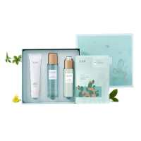 谷雨 仙人掌舒润保湿礼盒