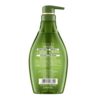 滋源清润蓬松控油洗头水400g 去屑止痒