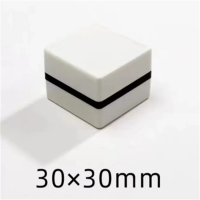 漆扇订制V印章(光敏印章定制)